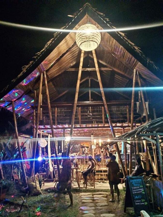 Surf And Skate Duli El Nido By Kiteclub Palawan Hostel Εξωτερικό φωτογραφία