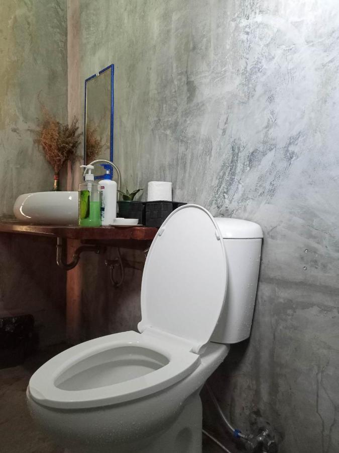 Surf And Skate Duli El Nido By Kiteclub Palawan Hostel Εξωτερικό φωτογραφία