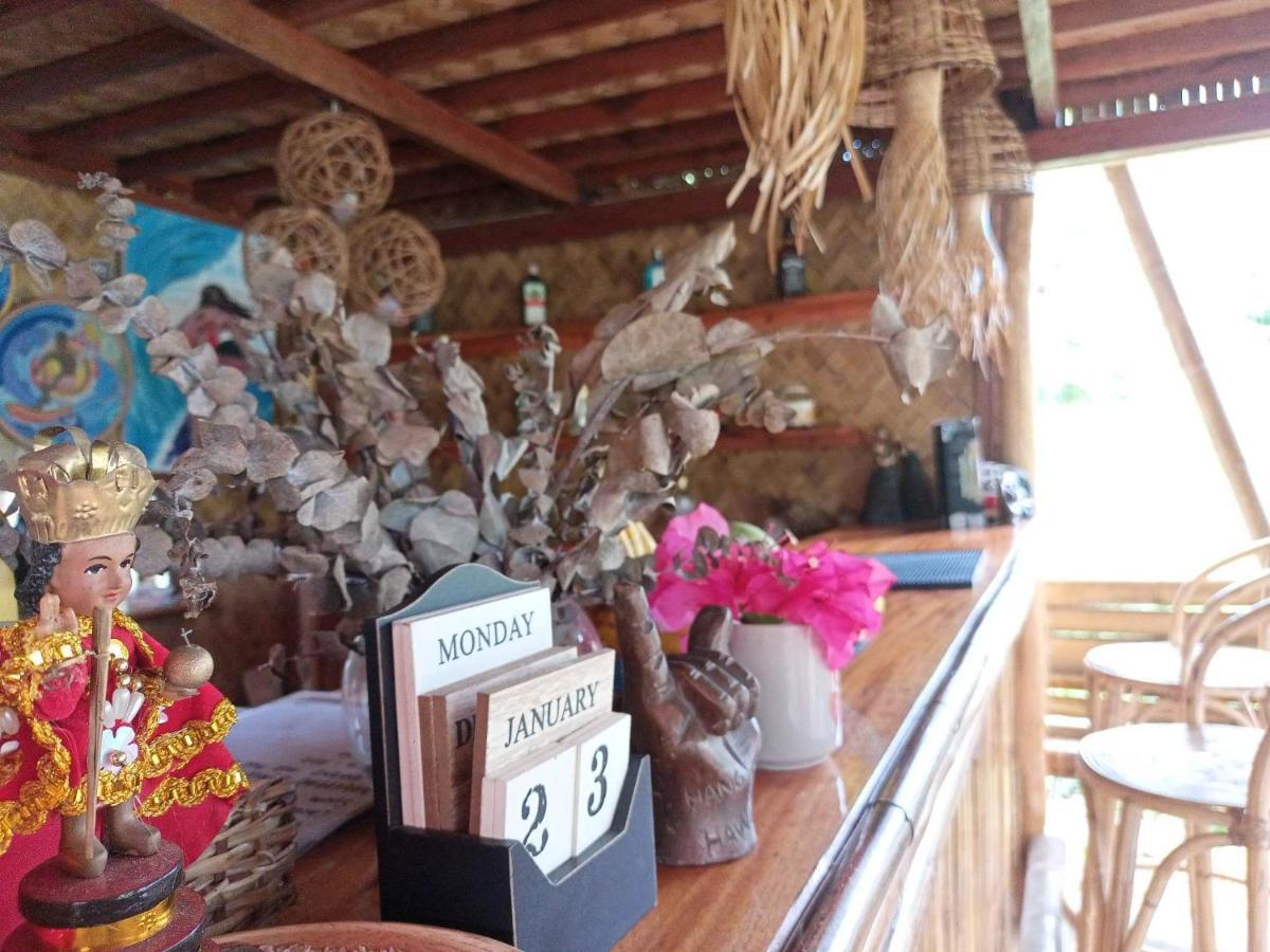 Surf And Skate Duli El Nido By Kiteclub Palawan Hostel Εξωτερικό φωτογραφία