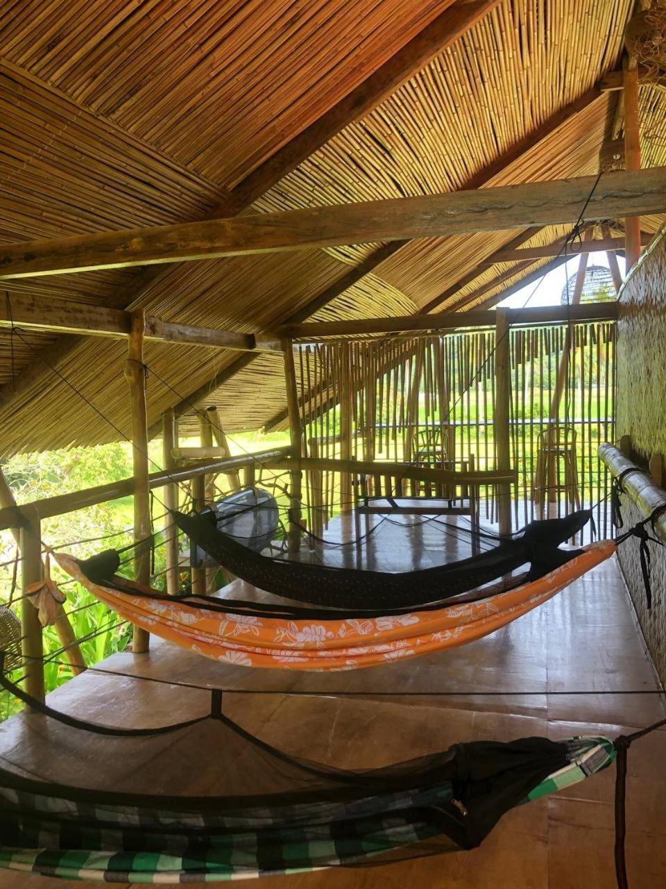 Surf And Skate Duli El Nido By Kiteclub Palawan Hostel Εξωτερικό φωτογραφία